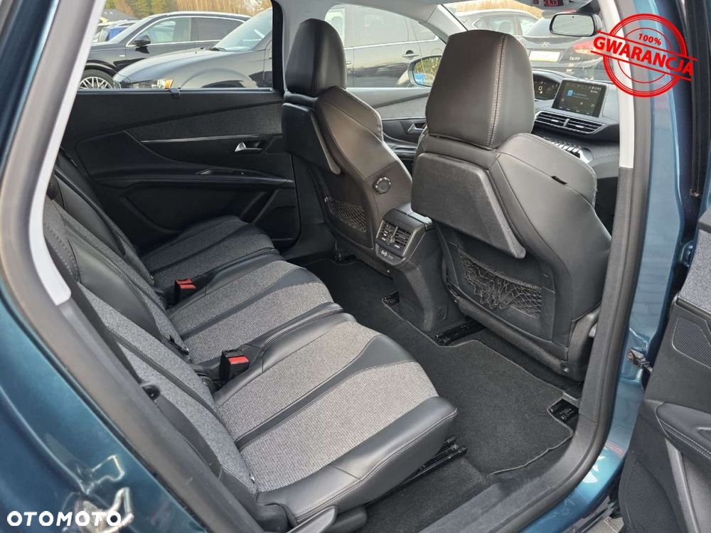 Peugeot 5008 - 23