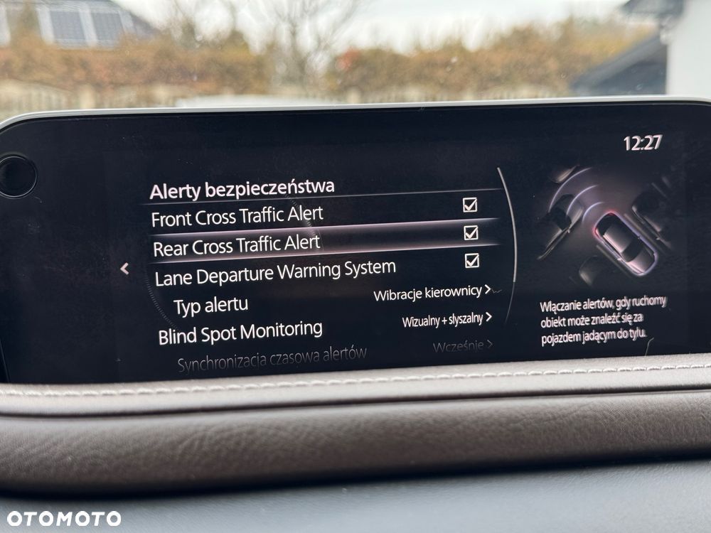 Mazda CX-30 SKYACTIV-X 2.0 M-Hybrid SELECTION - 29