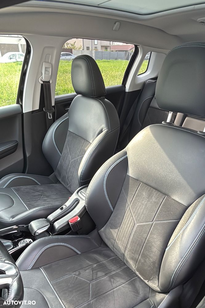 Peugeot 2008 PureTech 110 Stop&Start Crossway - 7