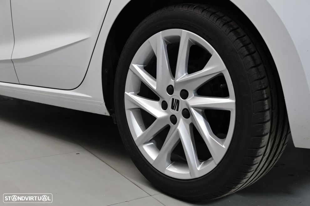 SEAT Ibiza 1.0 TSI FR - 14