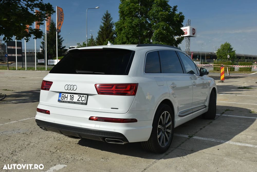 Audi Q7 - 5