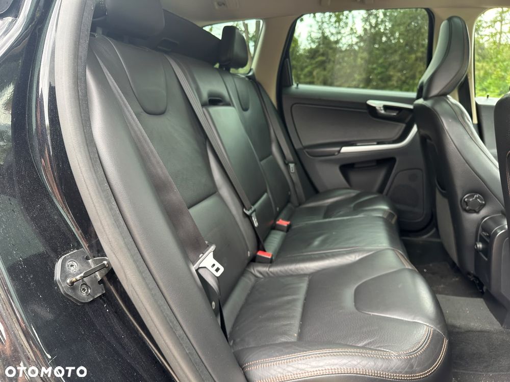 Volvo XC 60 D3 Summum - 13