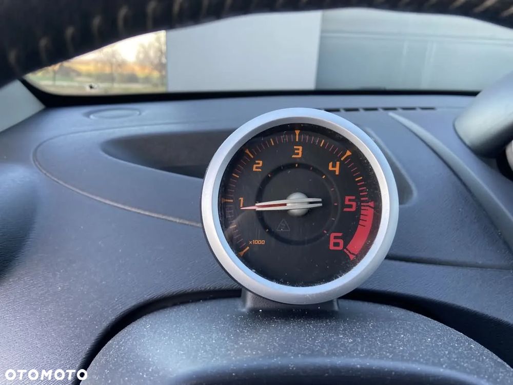 Renault Twingo 1.5 dCi Authentique - 22