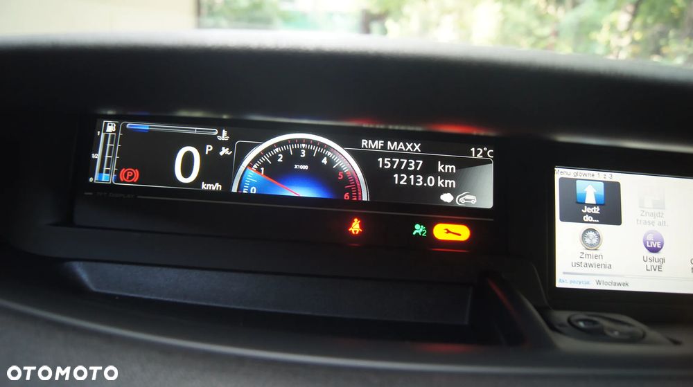 Renault Grand Scenic dCi 110 FAP EDC Bose Edition - 20