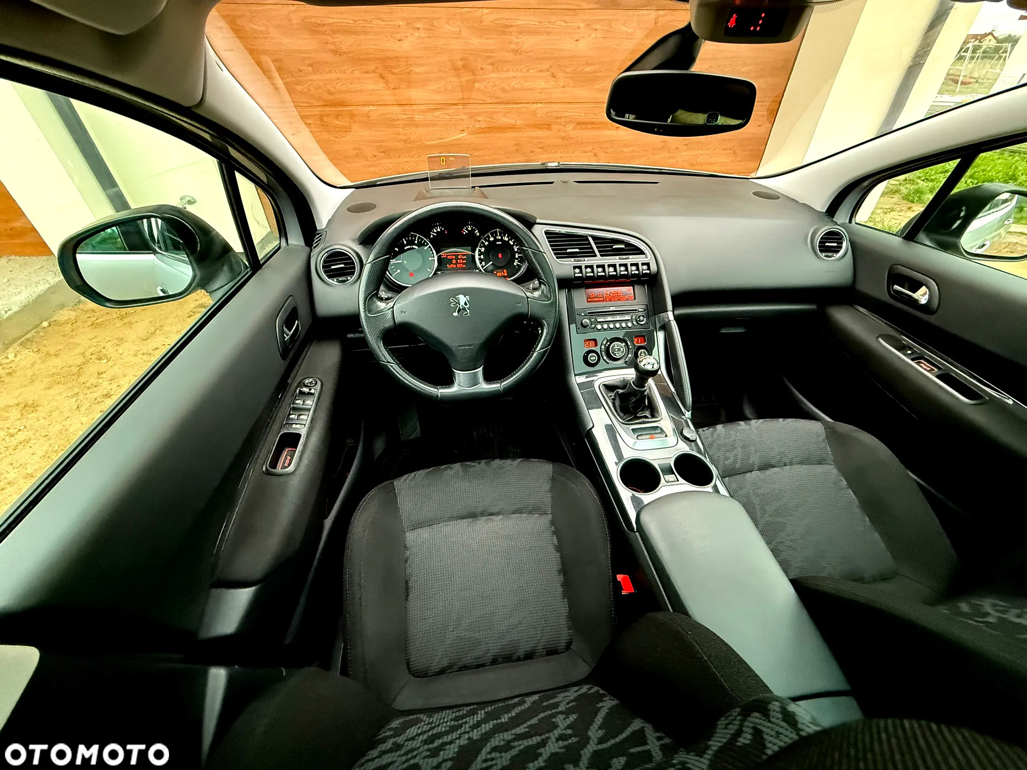 Peugeot 3008 120 VTi Premium - 17