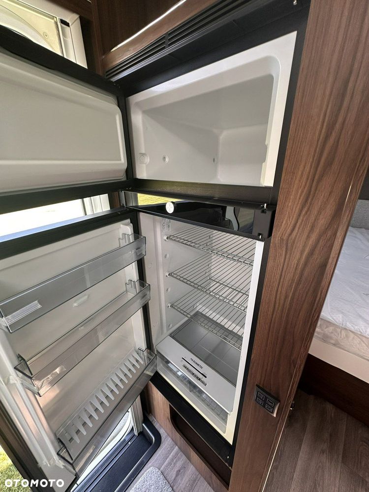 Inny Fendt Diamant 560 DW - 13