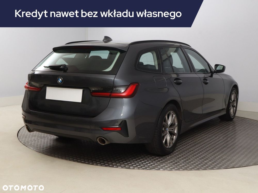 BMW Seria 3 - 7