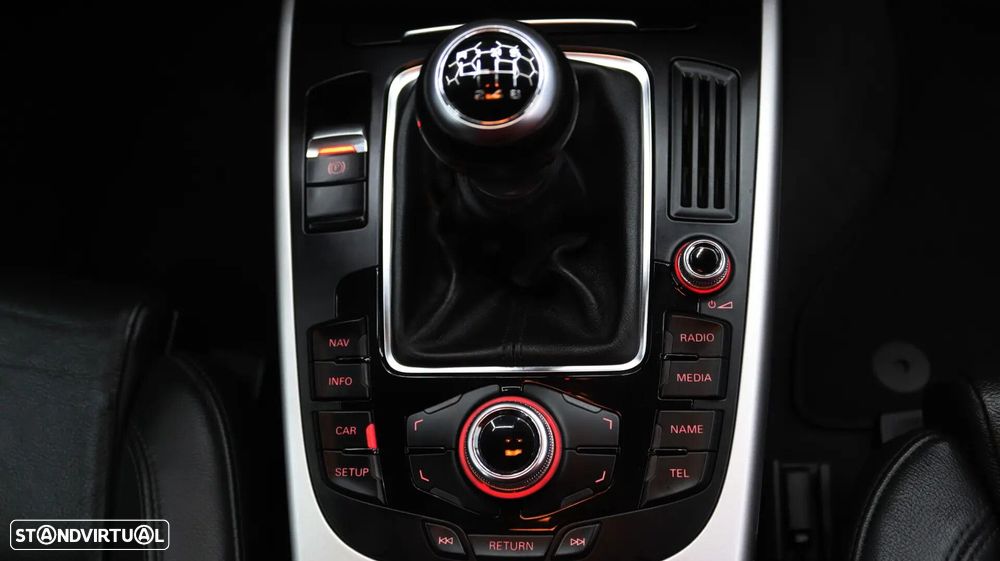 Audi A5 Sportback 2.0 TDI S-line - 20