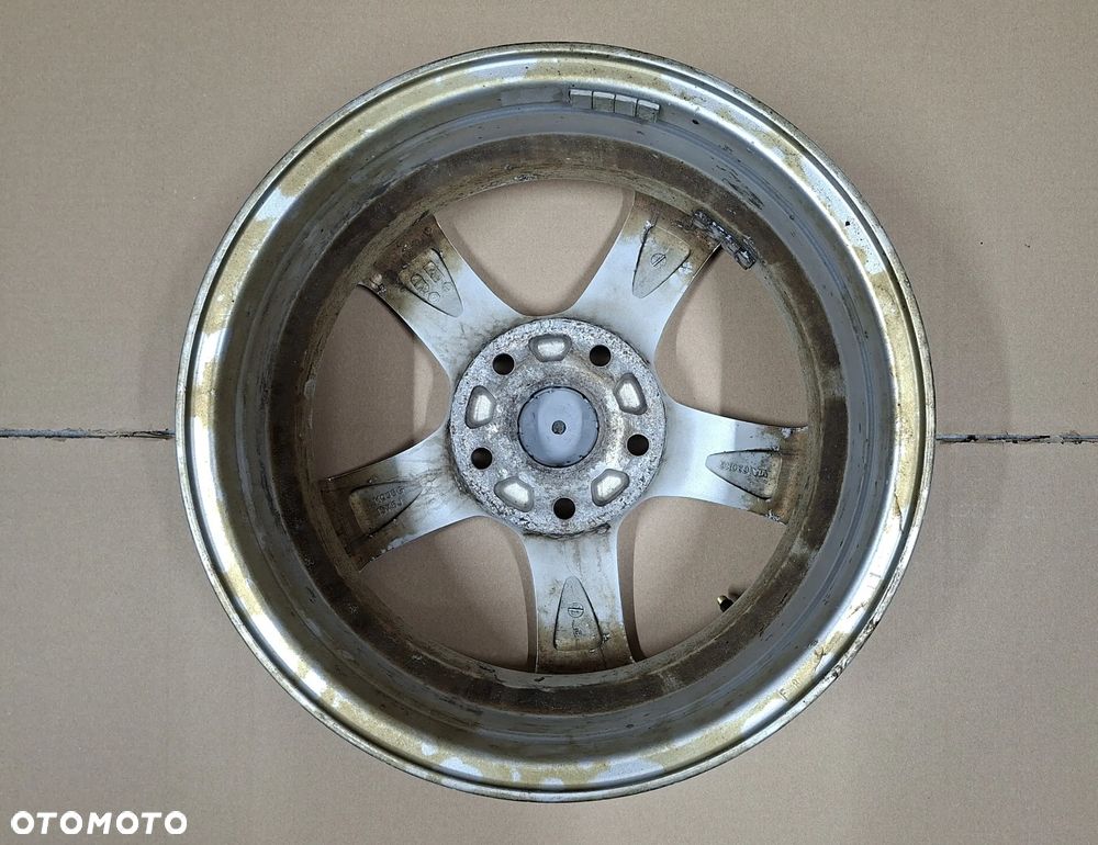 Felgi Aluminiowe 15 5x112 ET 43 Image Motion - 14