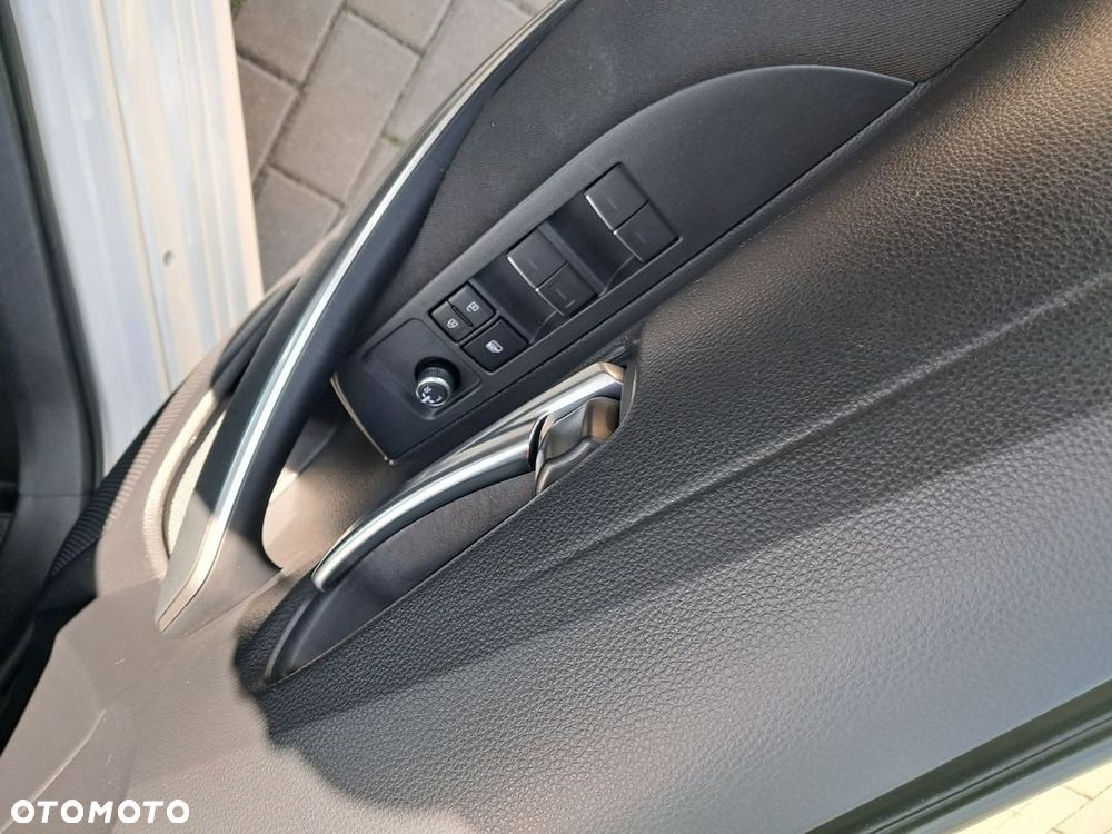 Toyota Corolla 1.5 Comfort MS - 10