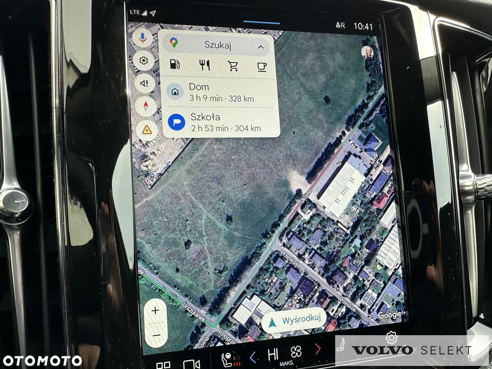 Volvo XC 60 - 24