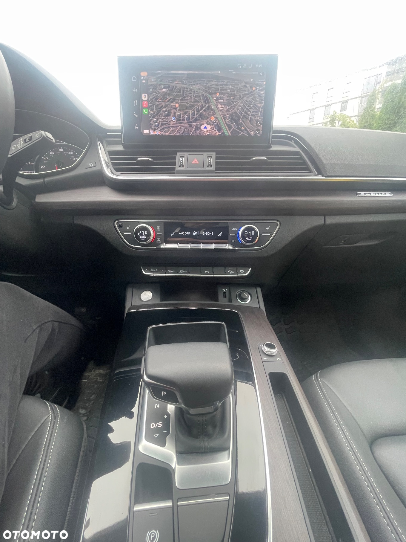 Audi Q5 45 TFSI quattro S tronic - 23