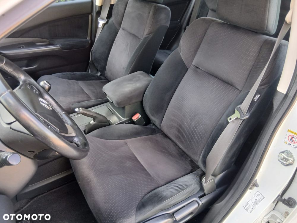 Honda CR-V 1.6i DTEC 2WD Comfort - 23