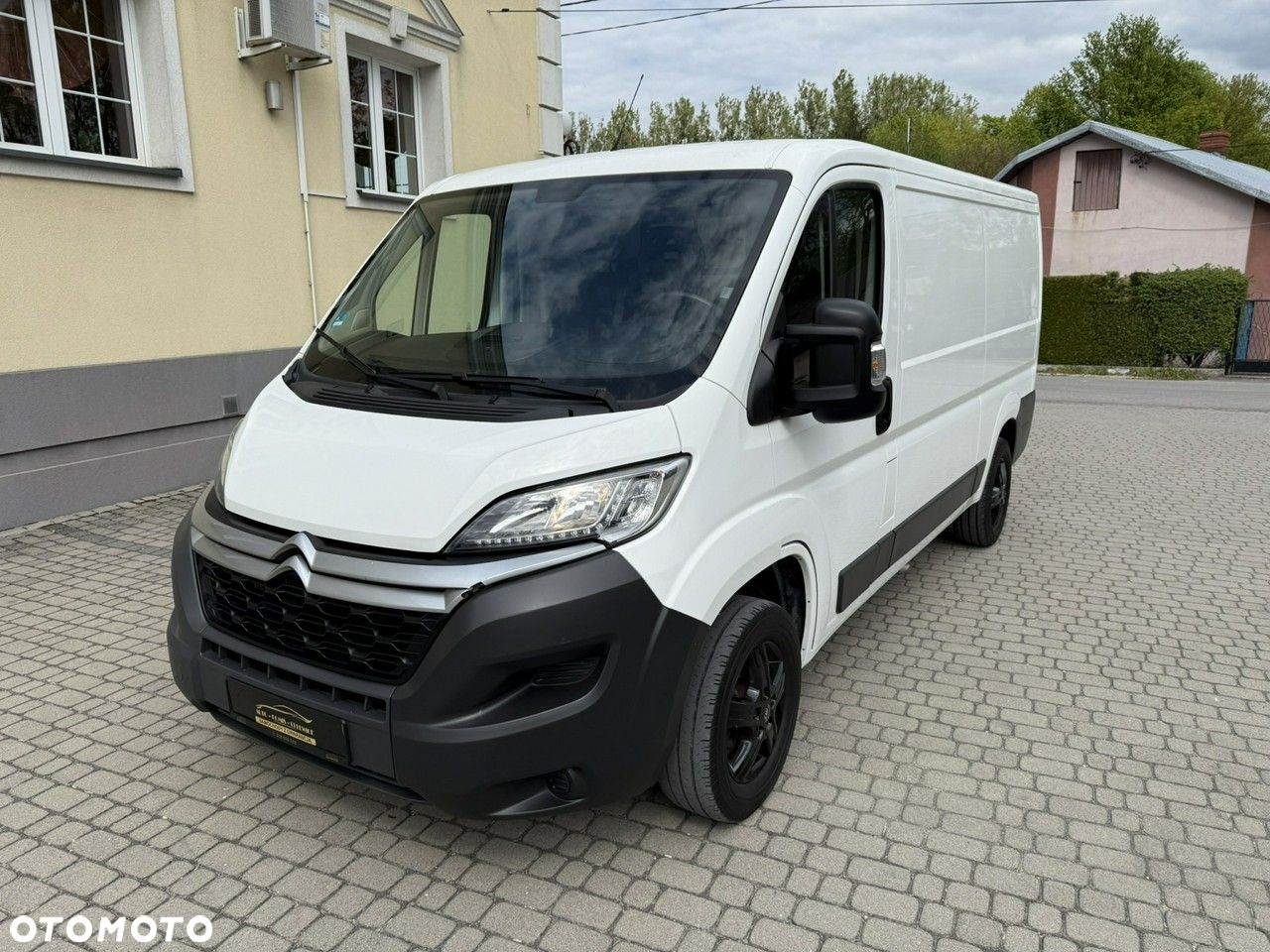 Citroën Jumper - 2