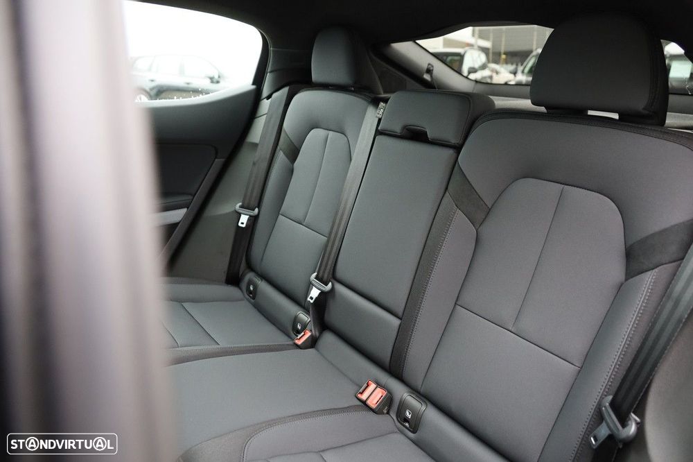 Polestar 2 Standard Range 69 kWh - 10