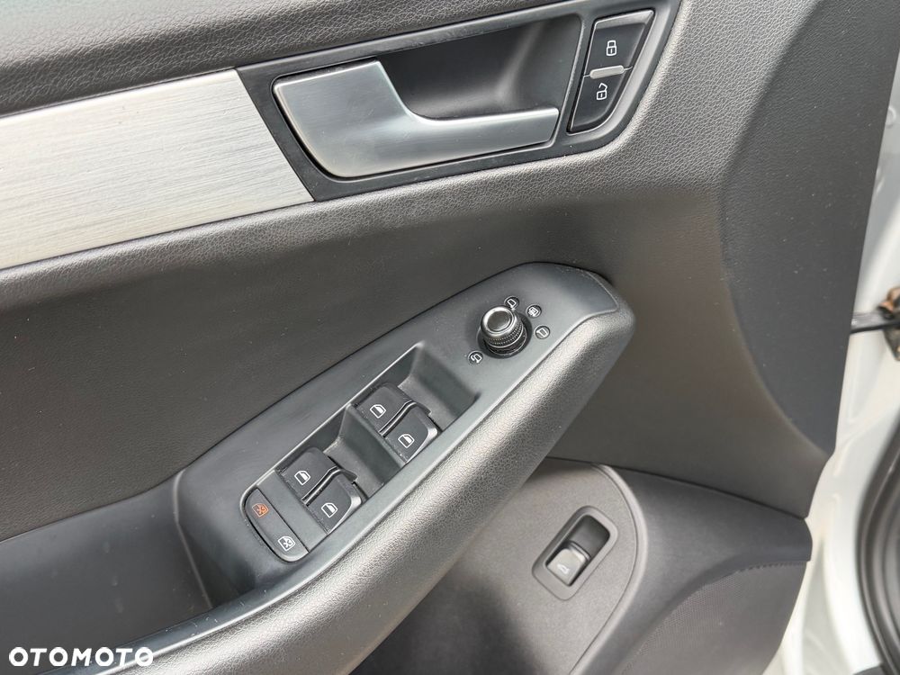Audi Q5 2.0 TDI Quattro S tronic Prime Line - 14
