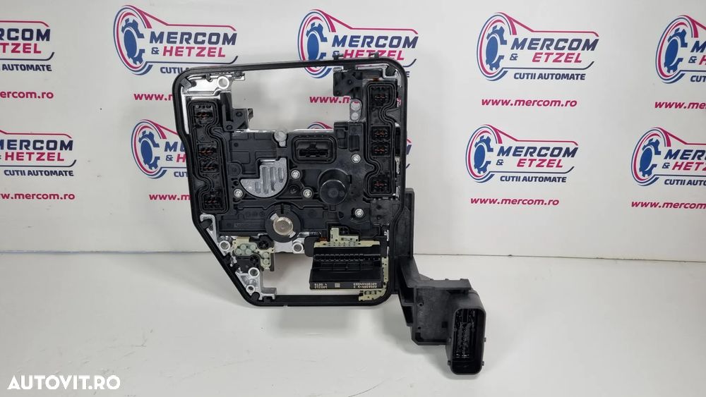 Calculator Mecatronic 0AM927769E GEN2 / DSG DQ200 0CW 7 viteze / AUDI A3 / SKODA OCTAVIA / VW TOURAN / CADDY / PASSAT / 1.6TDI / 2015+ - 2