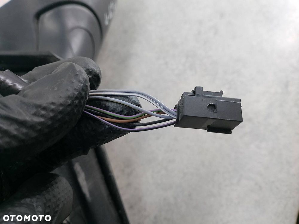 LUSTERKO PRAWE FIAT BRAVO II 01704737500 284 - 7