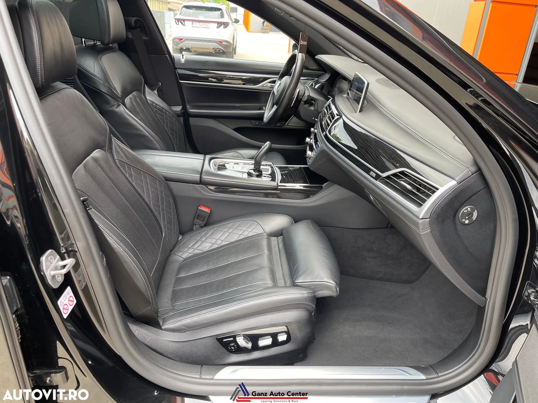 BMW Seria 7 745Le xDrive AT PHEV - 16