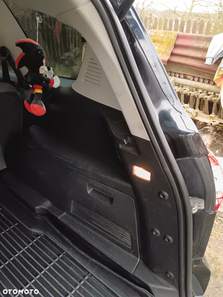 Ford S-Max 2.0 TDCi DPF Titanium - 11