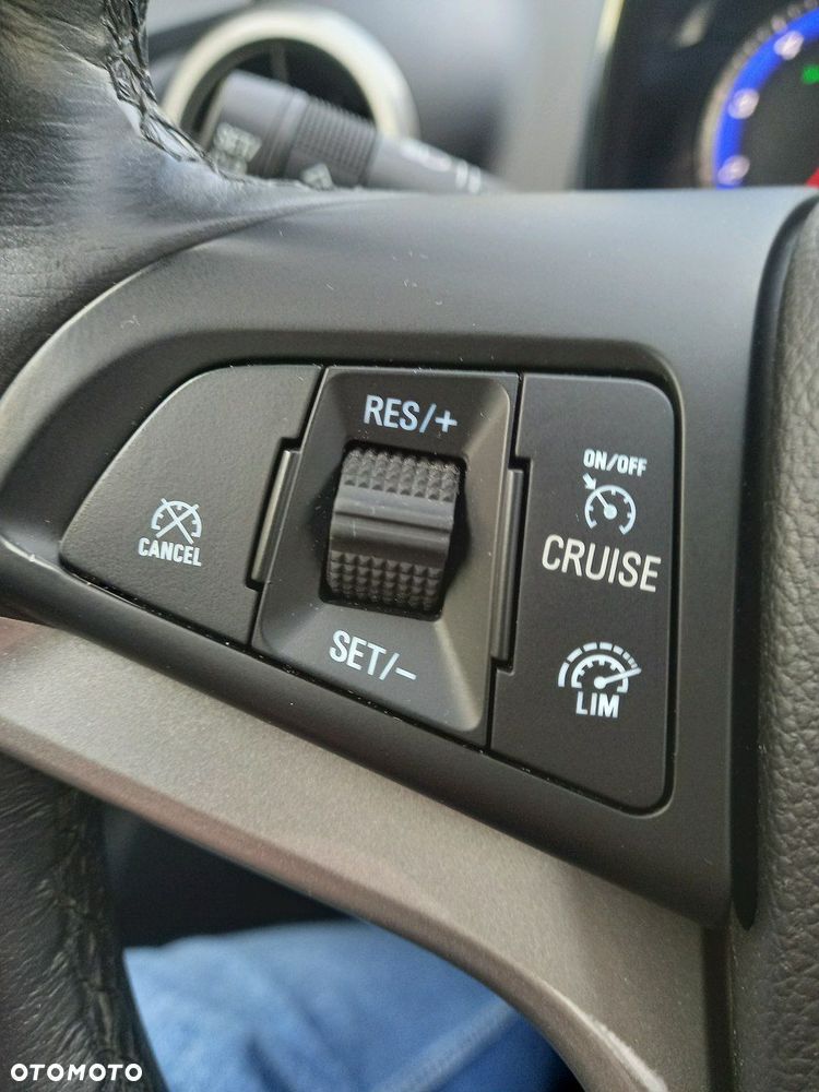 Chevrolet Trax 1.7TD LT+ - 35