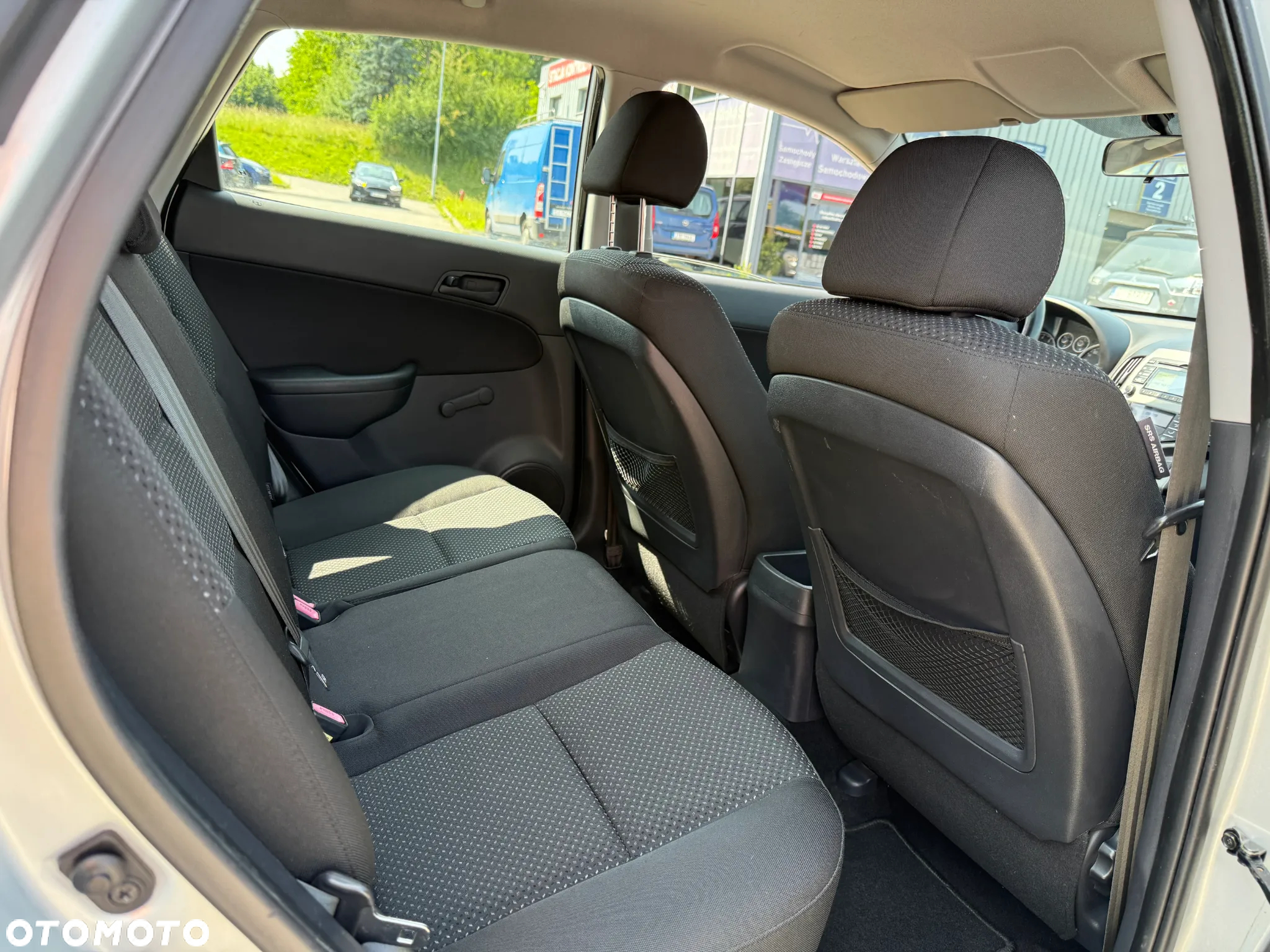 Hyundai i30 1.4 Classic - 17