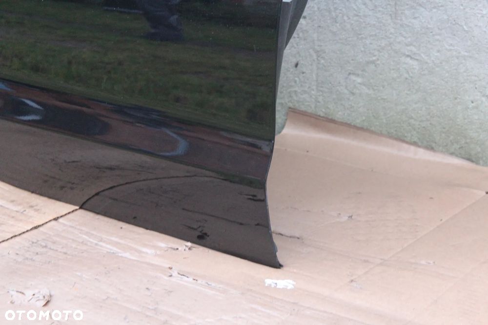 DRZWI LEWE PRZEDNIE AUDI A6 C7 LY9T 2016 - 14