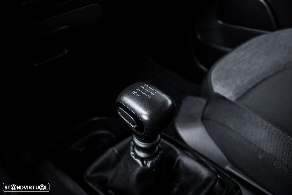 Citroën C4 Picasso 1.6 BlueHDi Feel - 17