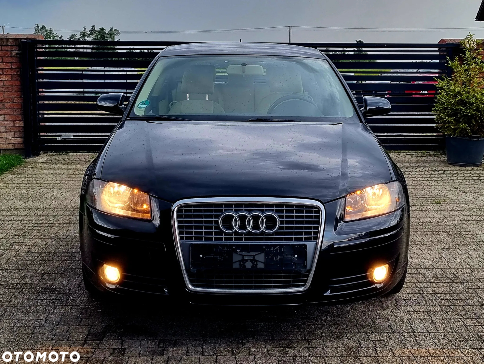 Audi A3 1.6 Ambiente - 2