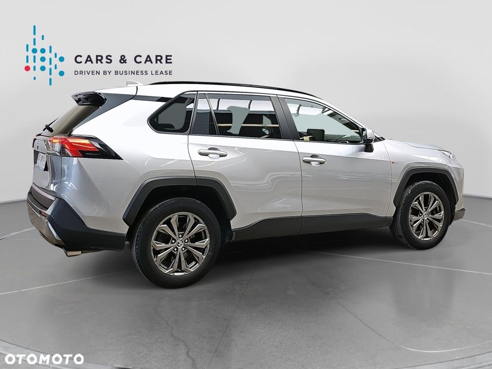 Toyota RAV4 2.0 Comfort 4x2 MS - 25