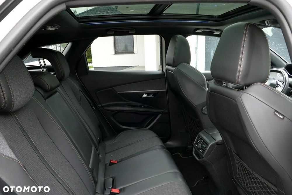 Peugeot 3008 1.2 PureTech GT S&S - 35