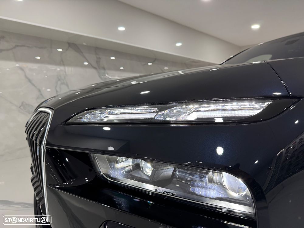 BMW i7 xDrive60 Pack Desportivo M Pro - 27