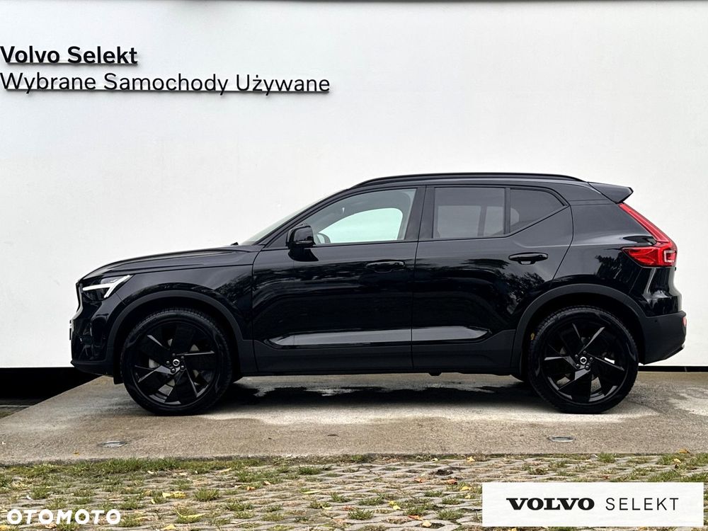 Volvo XC 40 - 3