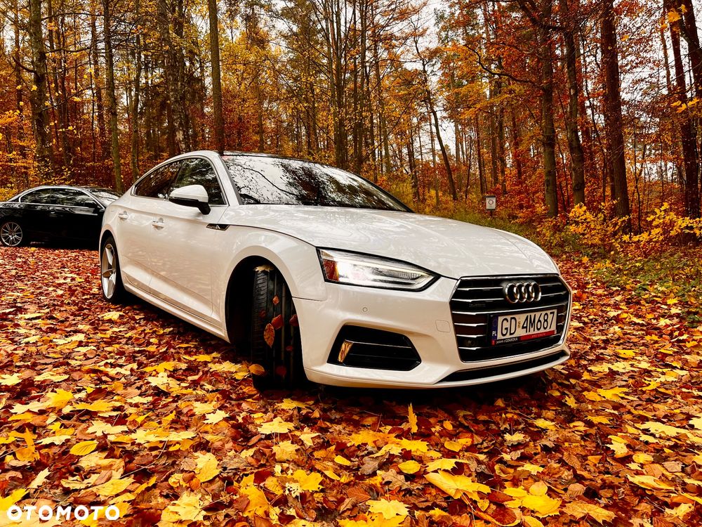 Audi A5 - 2