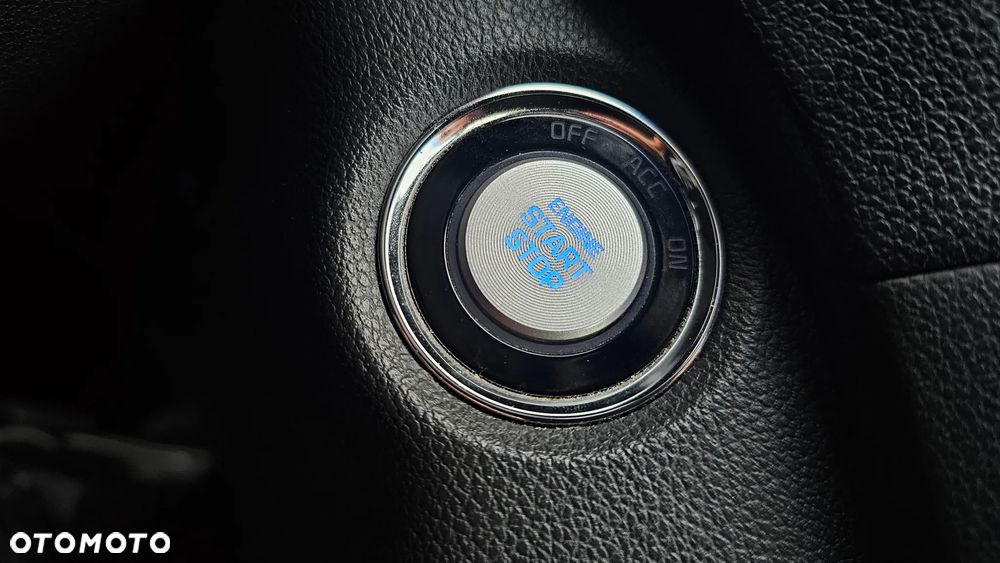 Hyundai Tucson blue 1.7 CRDi 2WD Advantage - 18