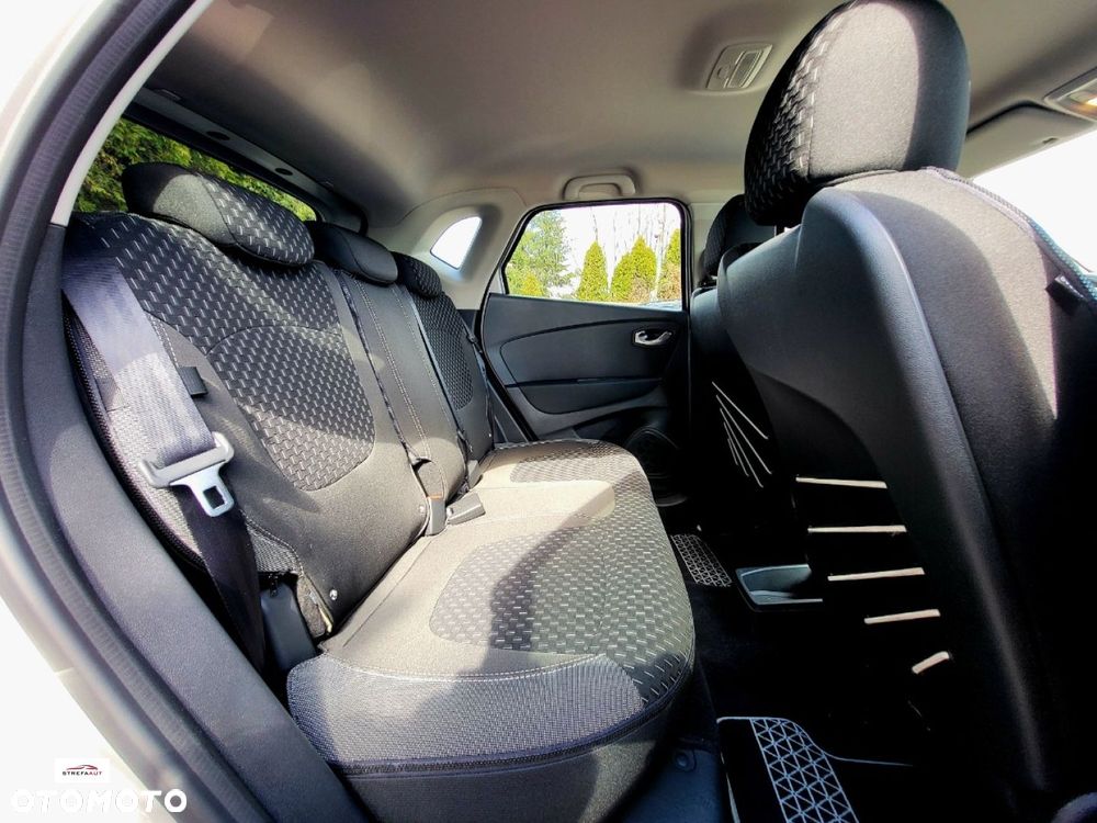 Renault Captur - 8