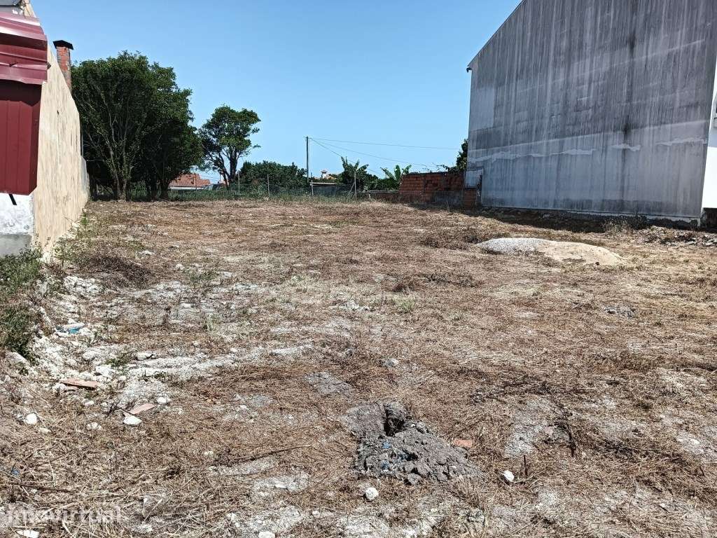 Terreno para construção em altura - Quintãs / Aveiro - Grande imagem: 3/23