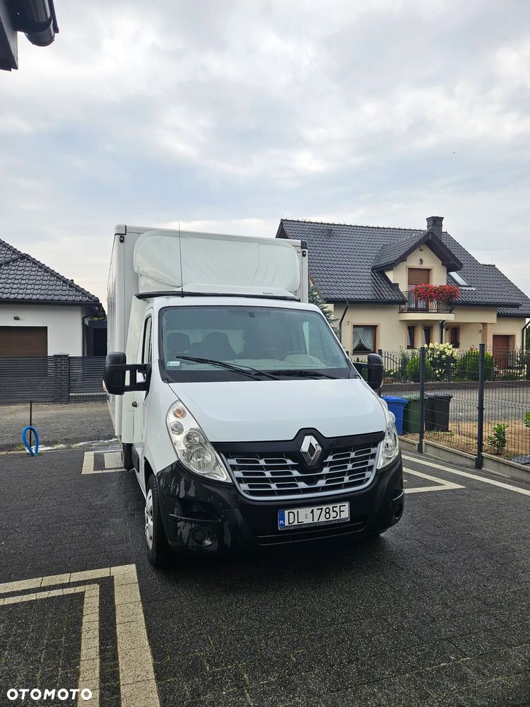 Renault Master - 9