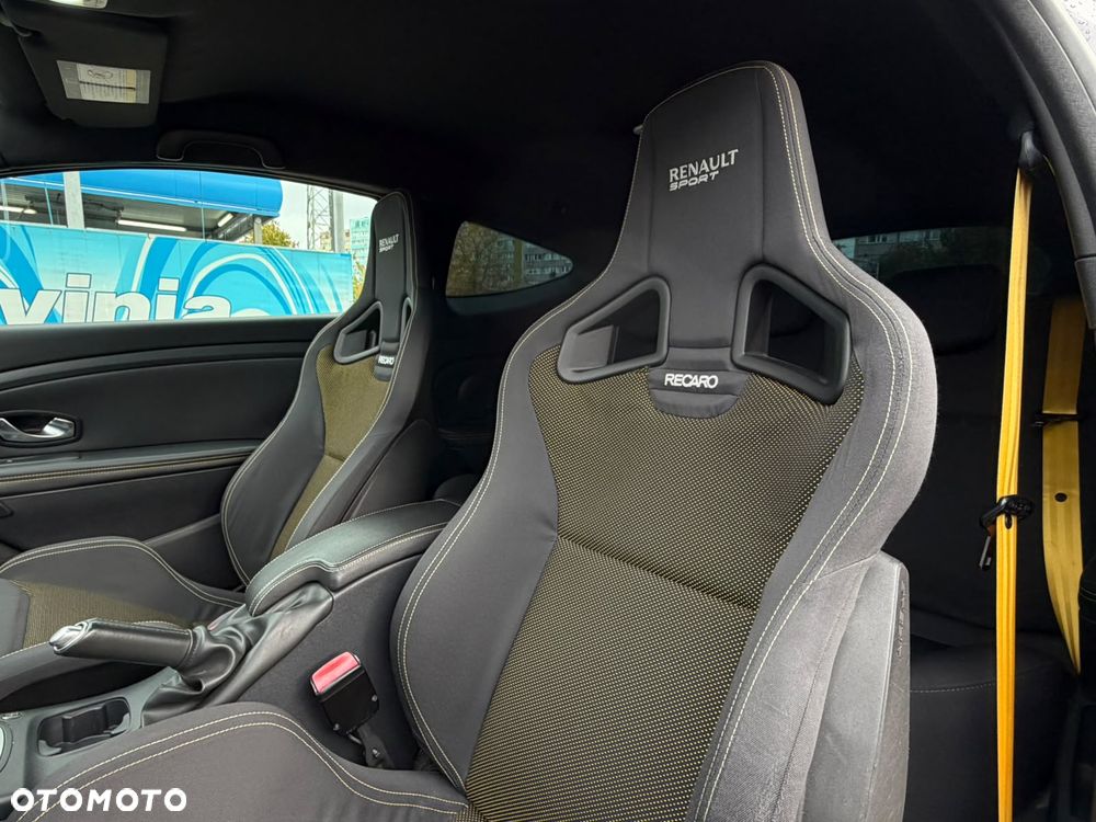 Renault Megane 2.0 16V RS - 12