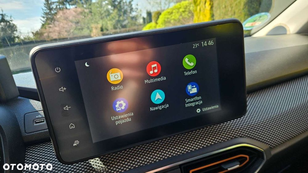 Dacia Sandero Stepway - 26