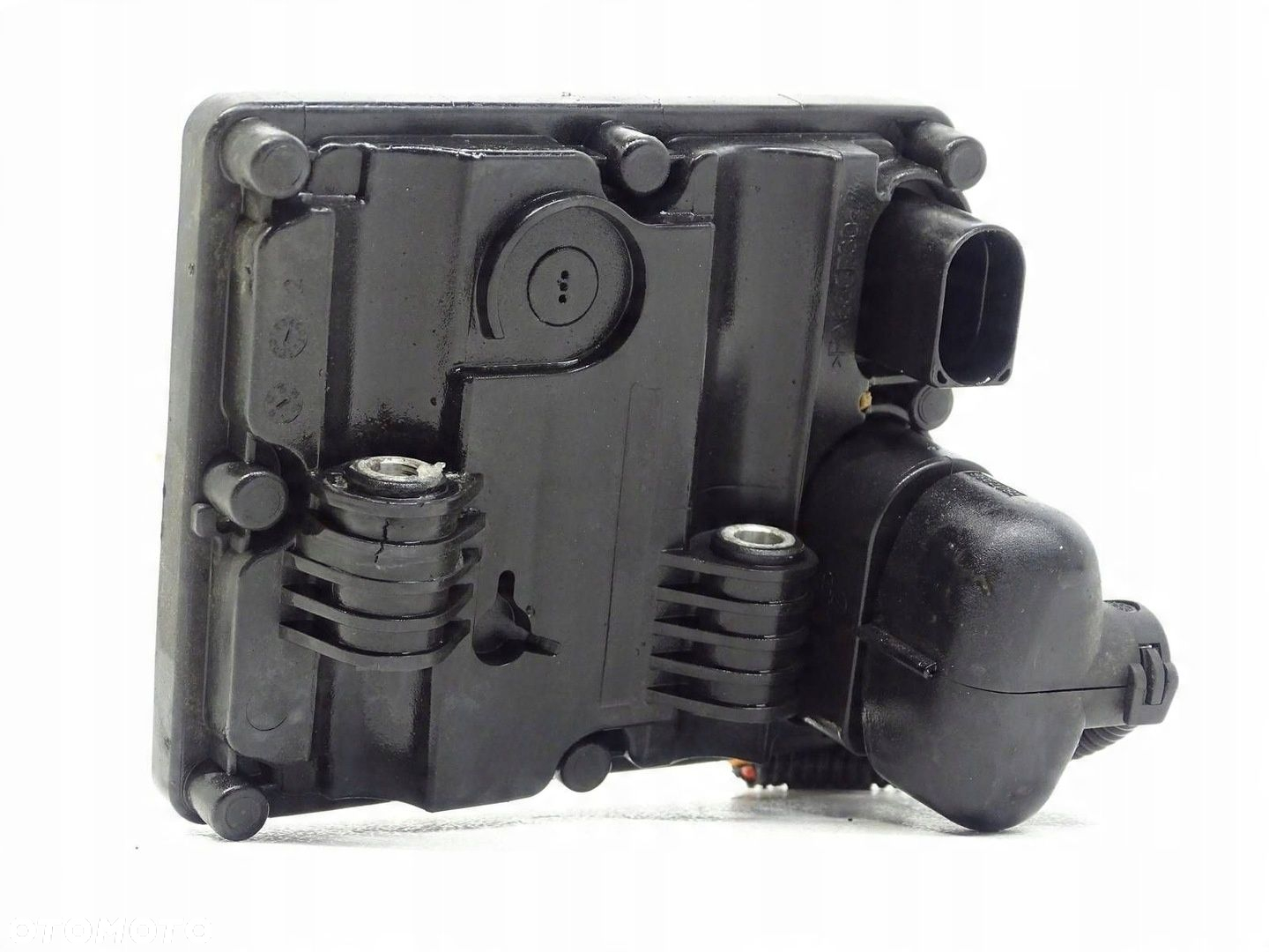 MODUŁ STEROWNIK MOSTU DYFRA HALDEX TYŁ VW GOLF VII TIGUAN 0CQ907554D - 2