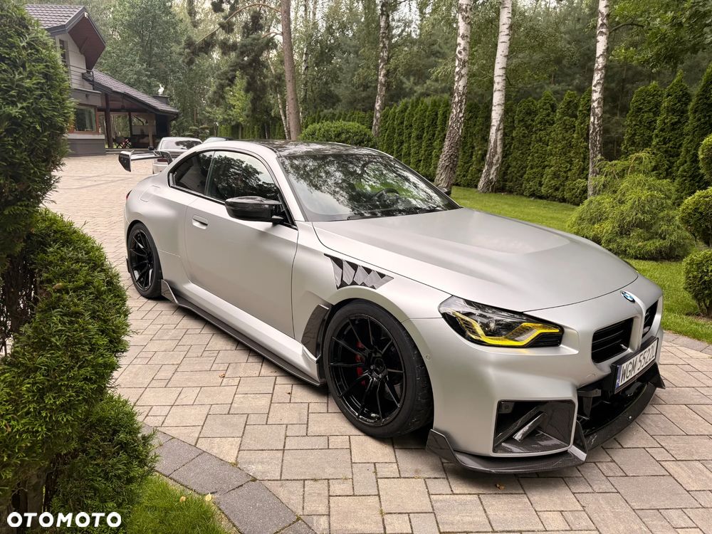 BMW M2 - 1