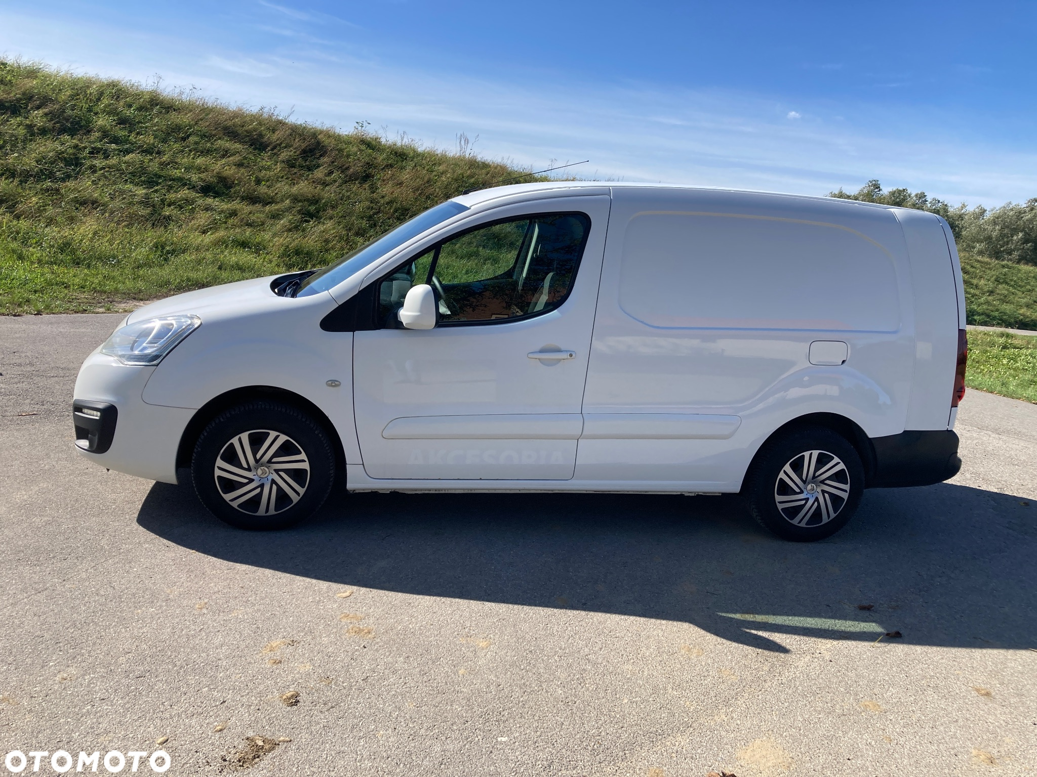 Citroën Berlingo - 15