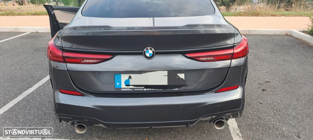 BMW 220 Gran Coupé - 20