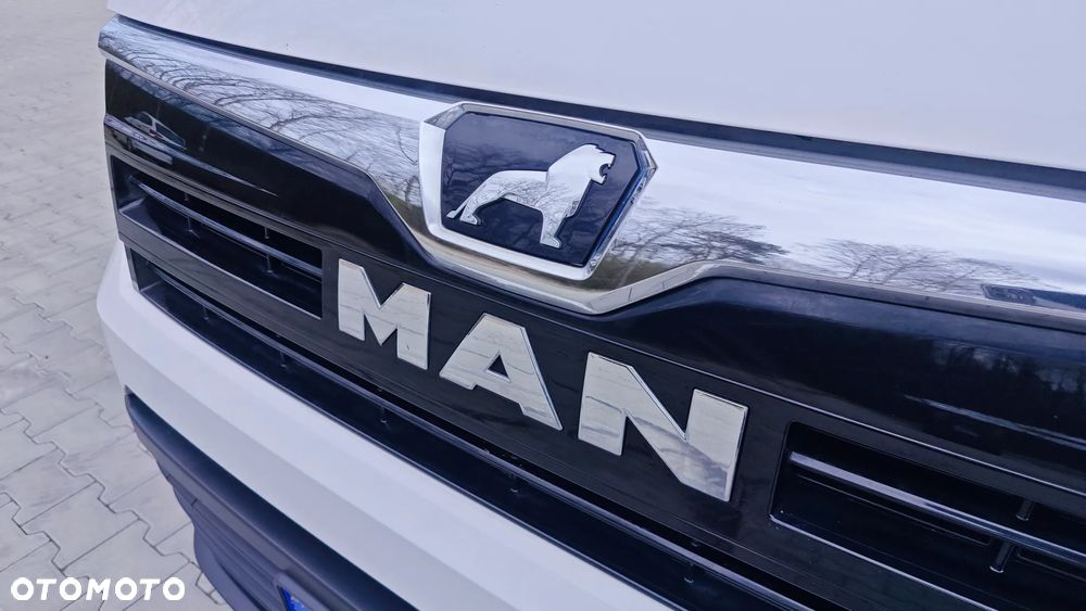 Volkswagen Crafter - 16