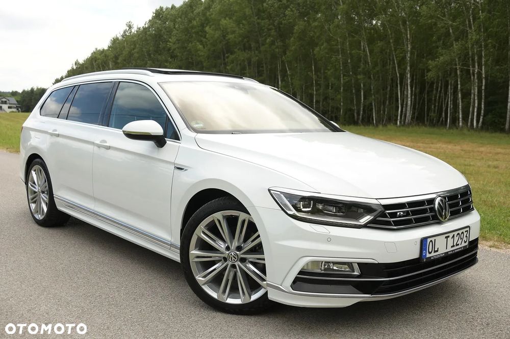 Volkswagen Passat - 12