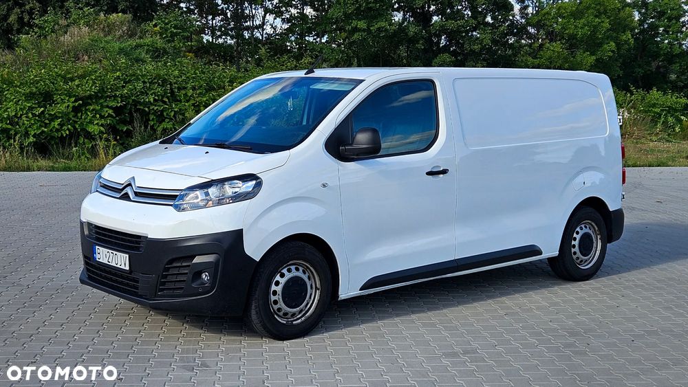 Citroën JUMPY - 2