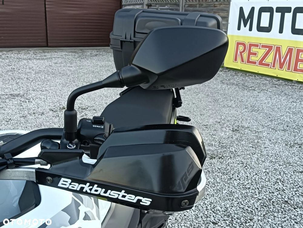 Honda CB - 27