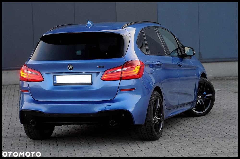 BMW Seria 2 - 19