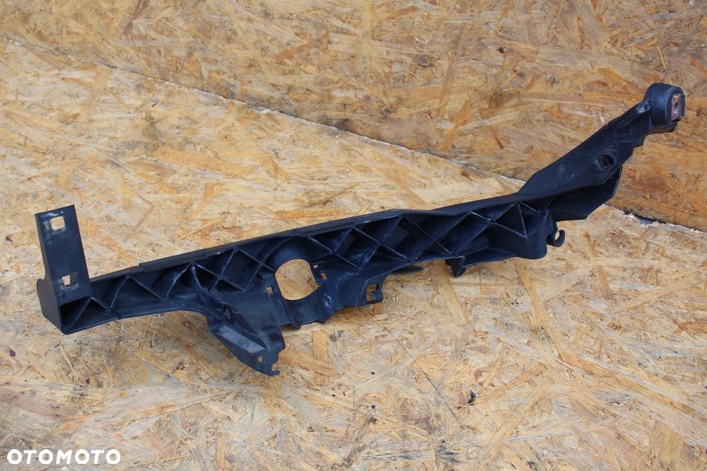 Mocowanie ślizg lampy PRAWE PRAWY PRZÓD BMW e90 e91 7116708 - 5